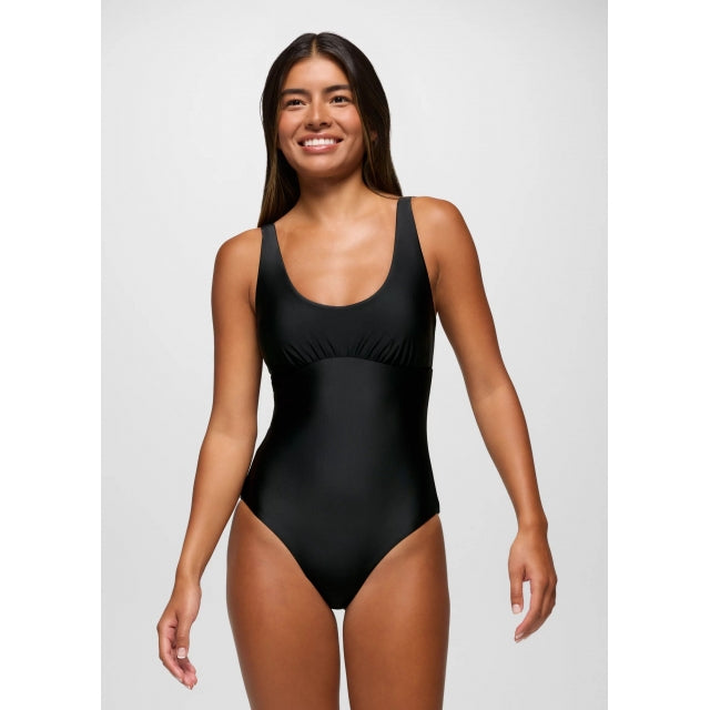 Prana Mallorca One Piece Black