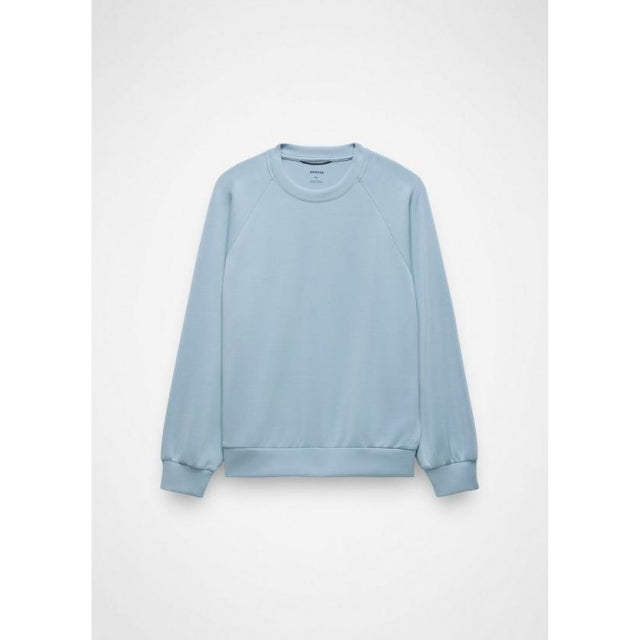Womens Shea Crewneck PRANA