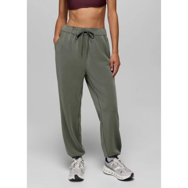Womens Shea High Rise Jogger PRANA