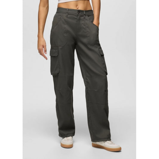 Prana Stretch Zion Cargo Pant Spruce