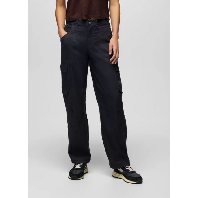 Womens Stretch Zion Cargo Pant Prana