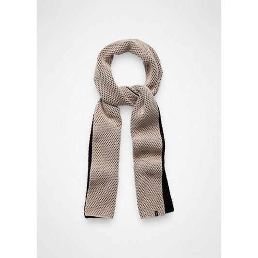Prana Bristlecone Scarf Almond