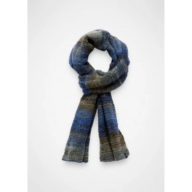 Prana Unbounded Scarf Capulet Blue