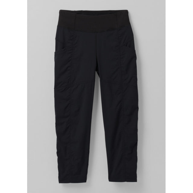 Prana Koen Capri Black