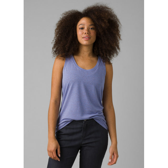 Womens Cozy Up Tank Prana