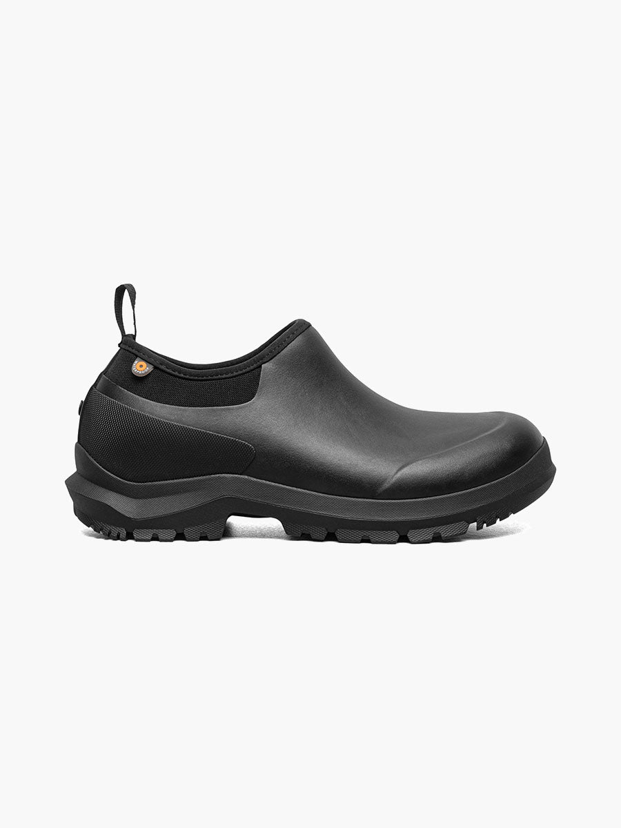Bogs Mens Sauvie Slip On Ii