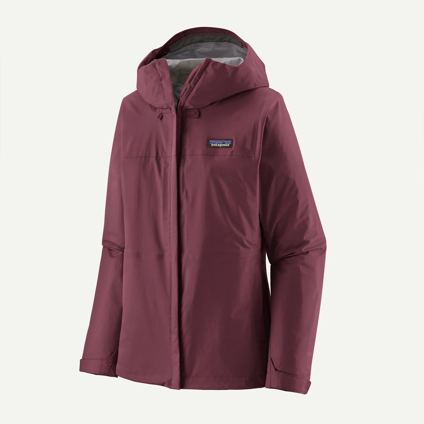 Womens Torrentshell 3l Rain Jkt