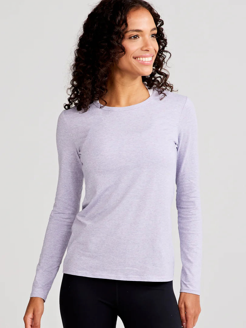 Womens Nola Ls