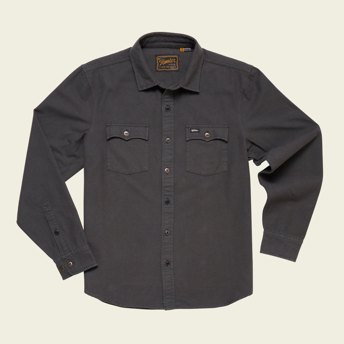 M Novato Shirt