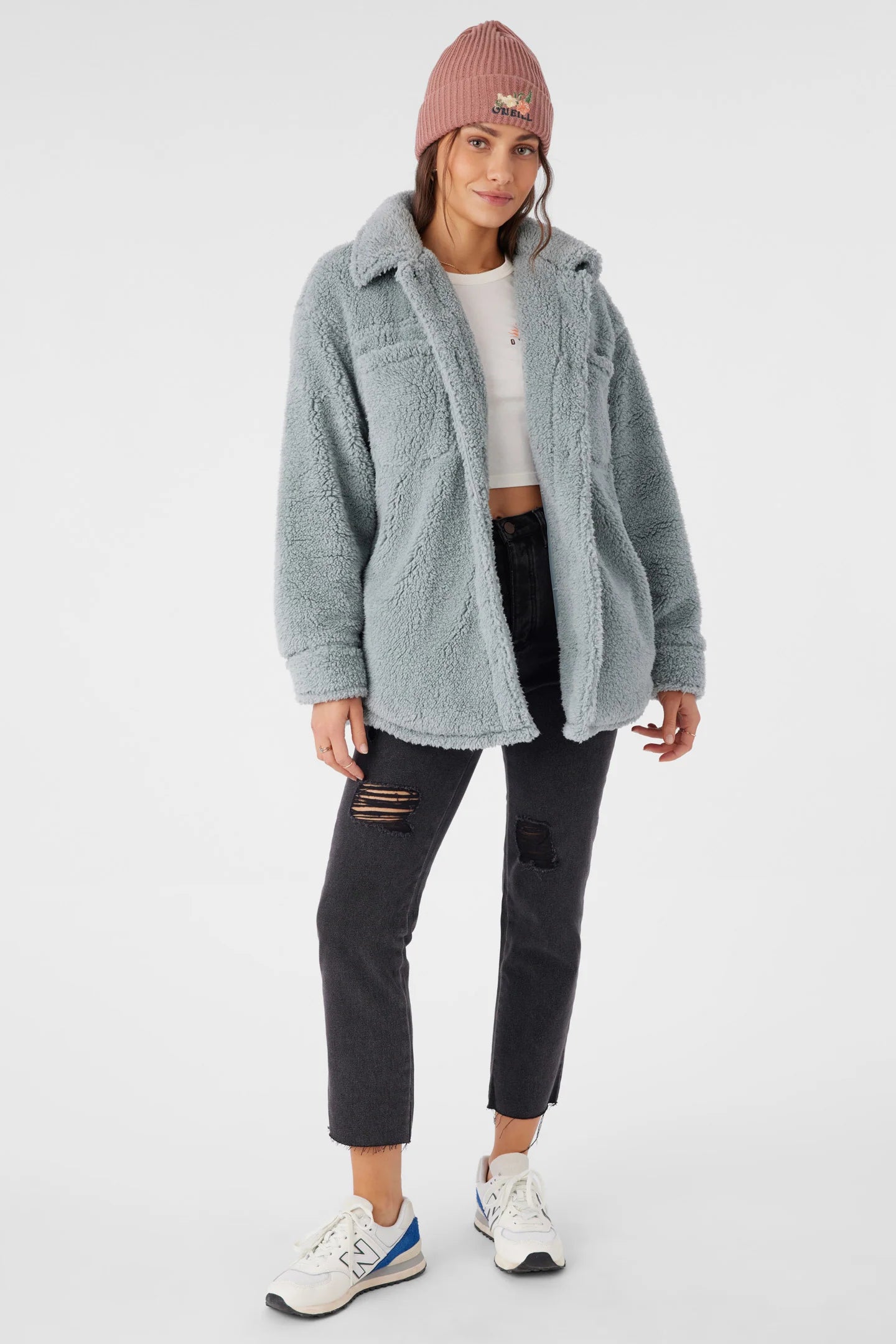 Womens Heath Solid