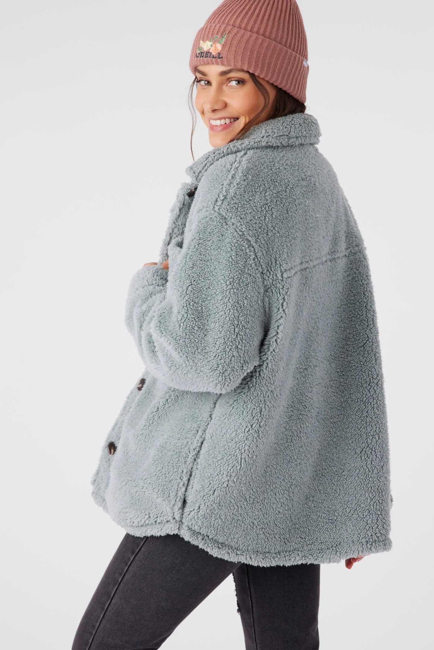 Womens Heath Solid