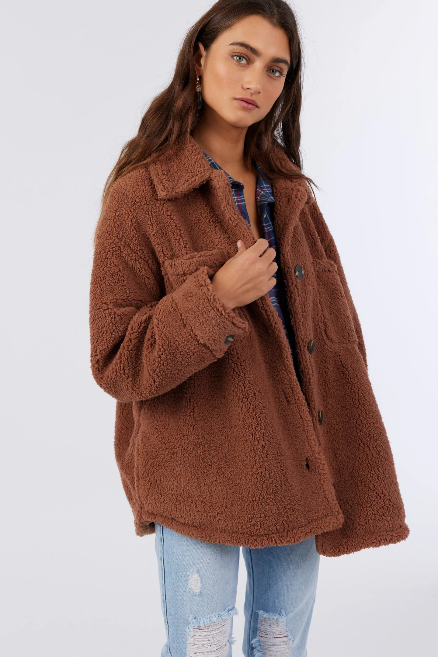Womens Heath Solid