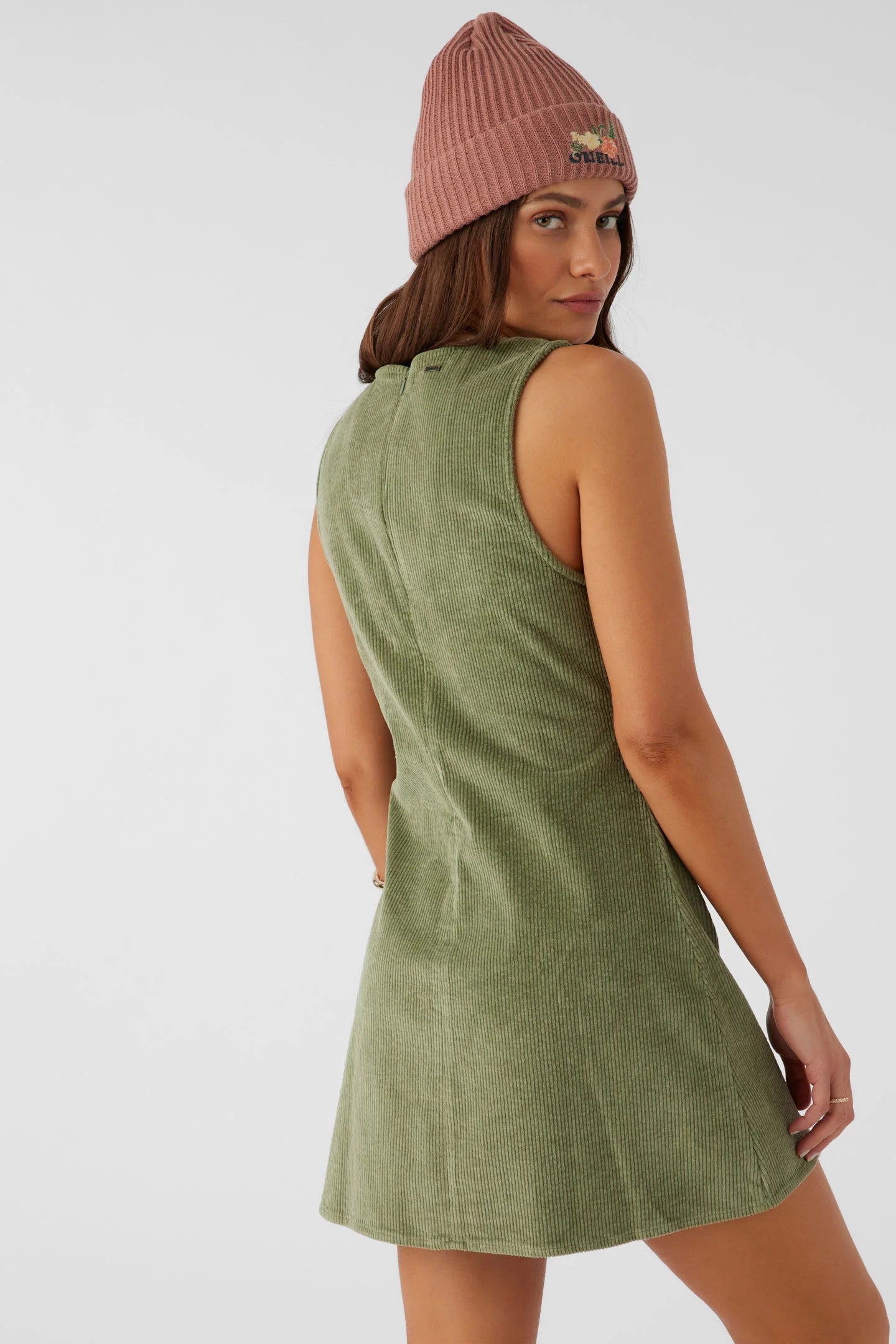 Womens Poppy