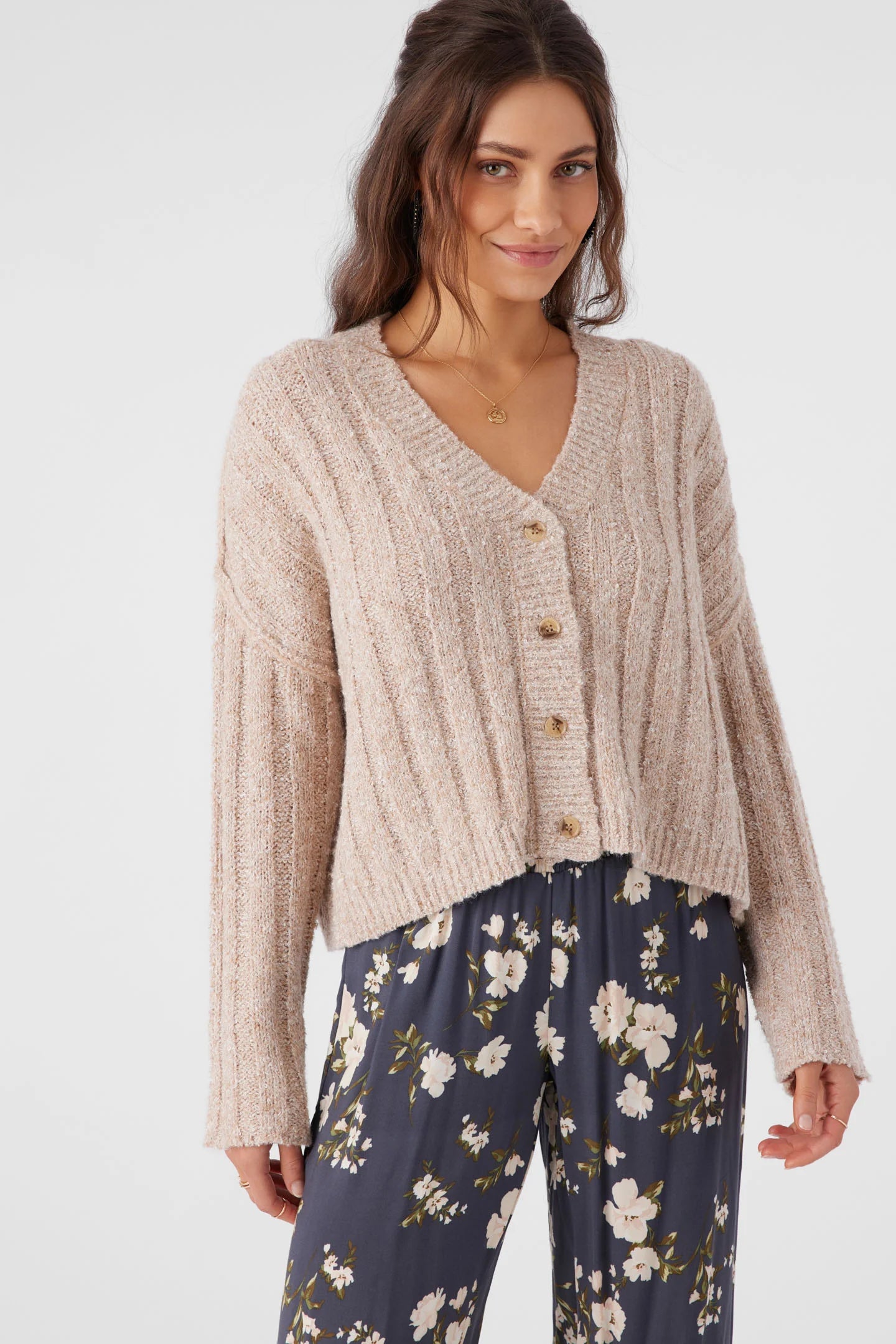 Womens Ferris