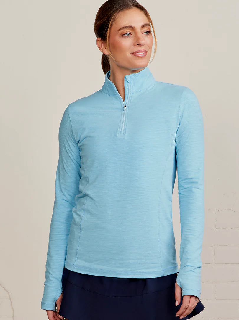 Womens Recess 1/4 Zip
