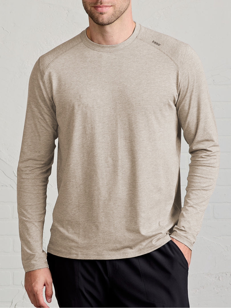 Mens Carrollton Ls