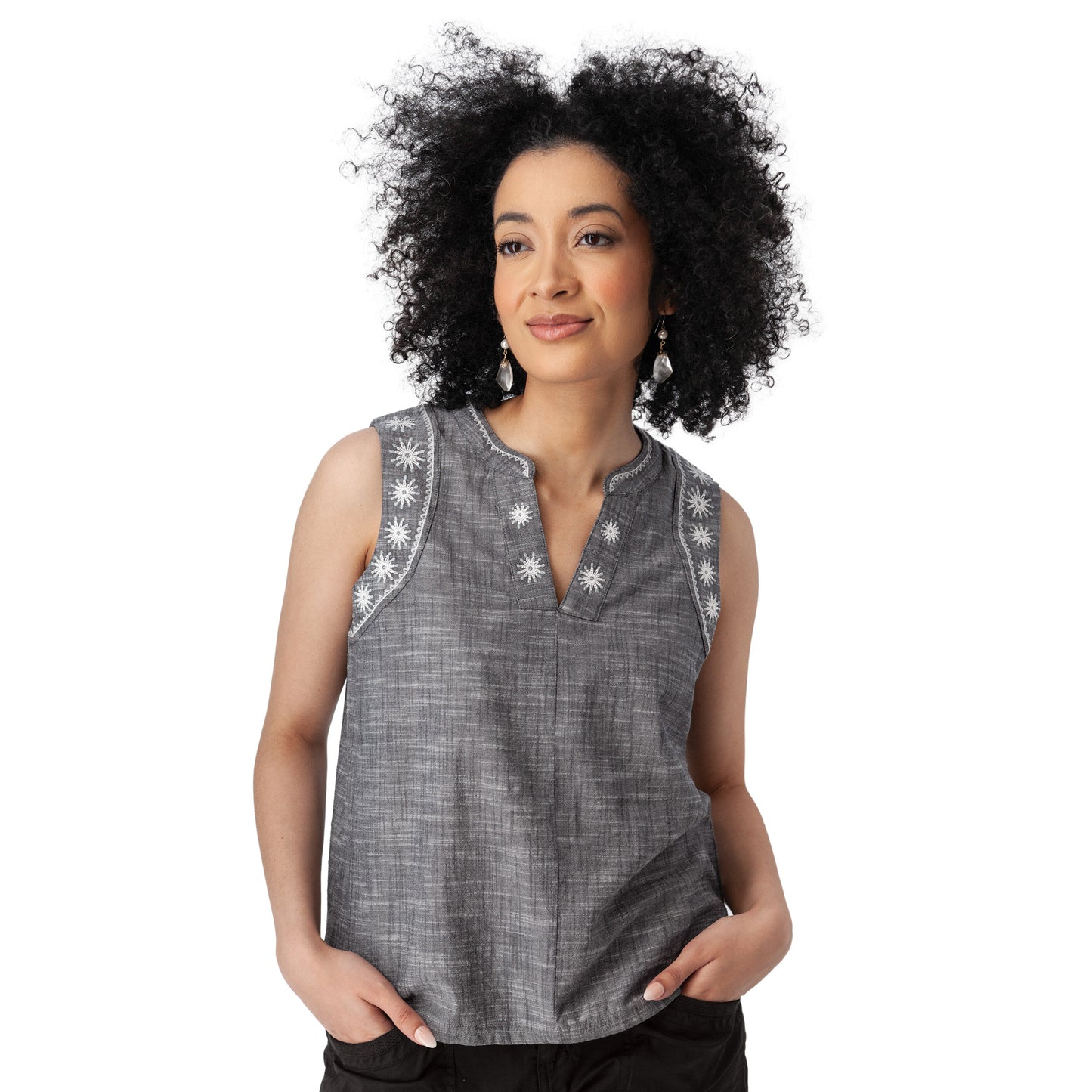 W Festival Tank