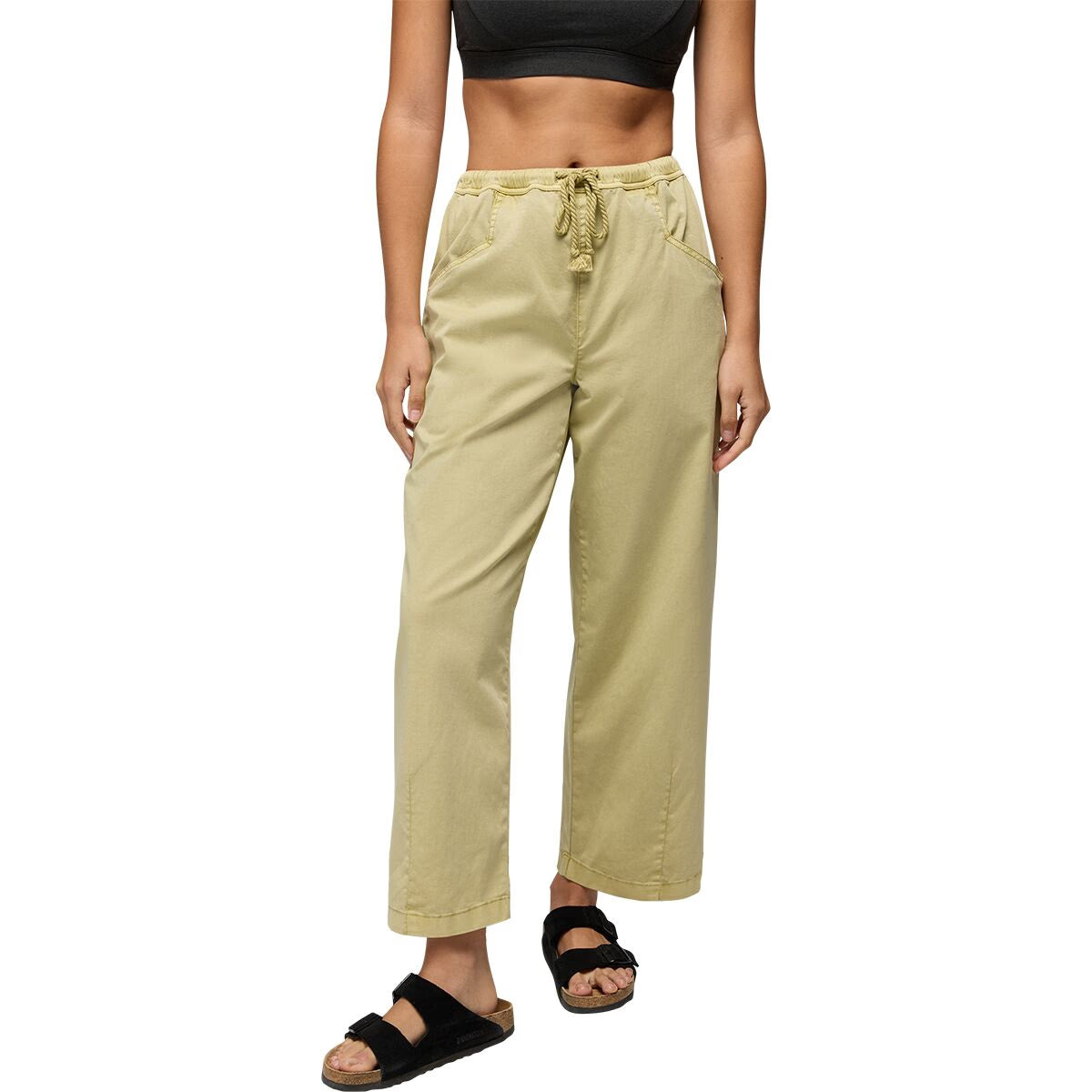 W Bondai E-Waist Pant