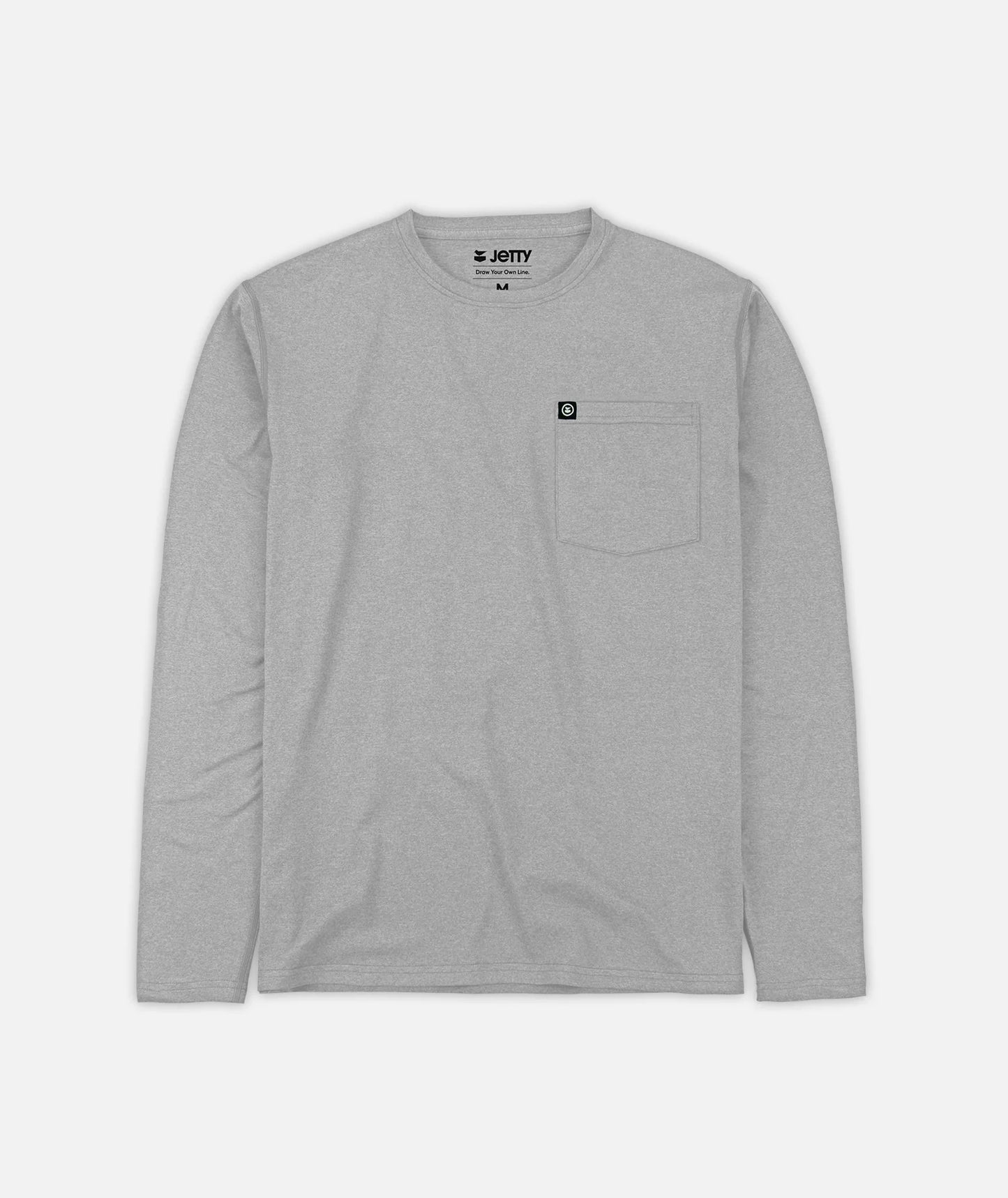 M Hydra UV Crewneck