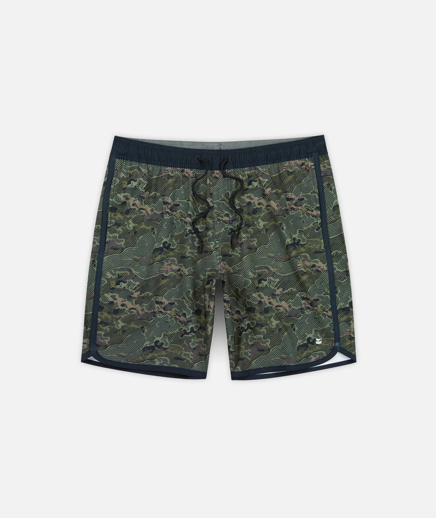 M Session Short