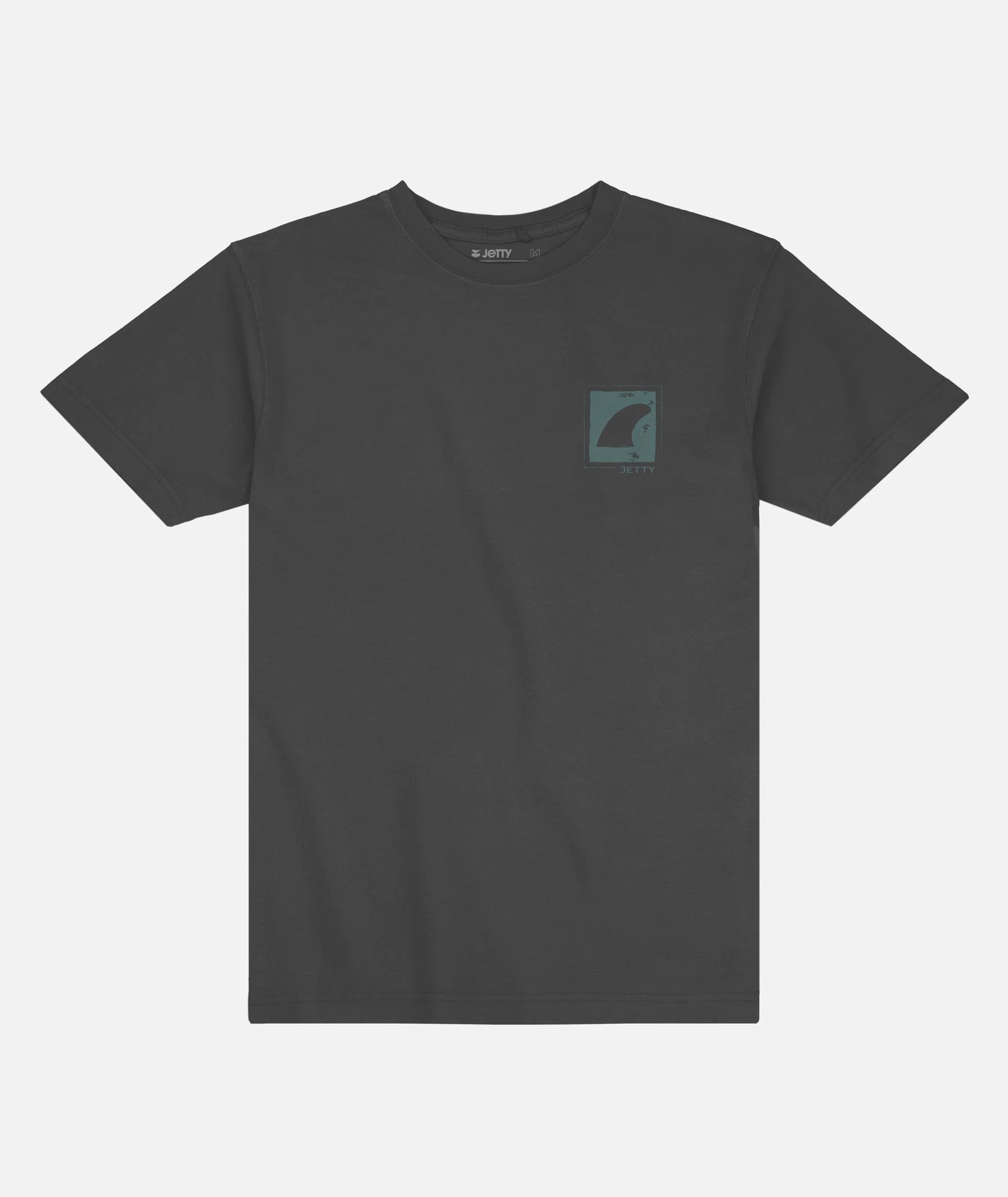 M Jelly Glitch Tee