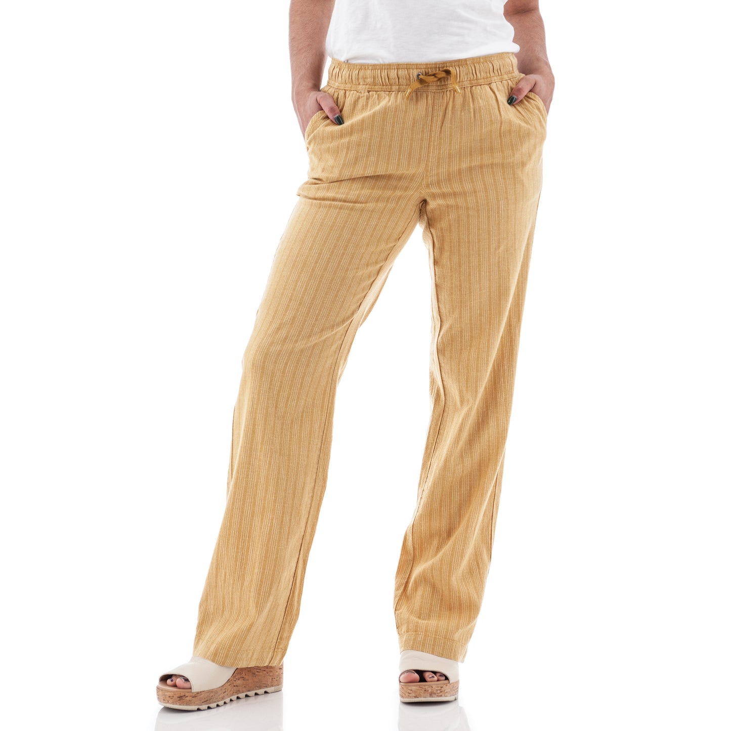 Womens Breeze Pant