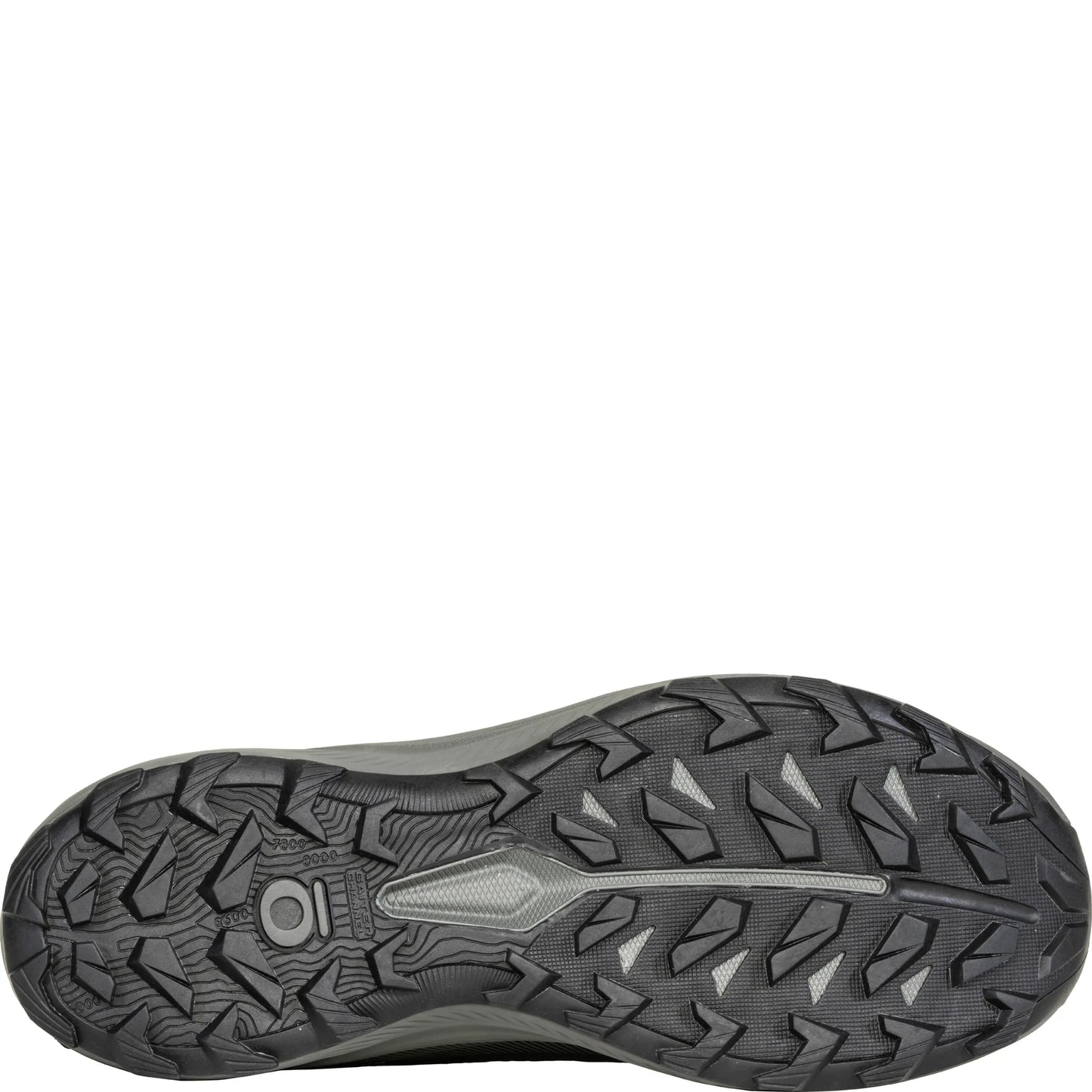Mens Katabatic Lt Mid Gtx Waterproof Hiking Shoe