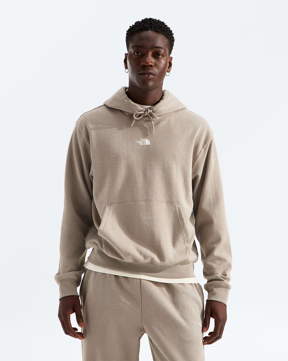 Men's TNF™ Double Knit Hoodie