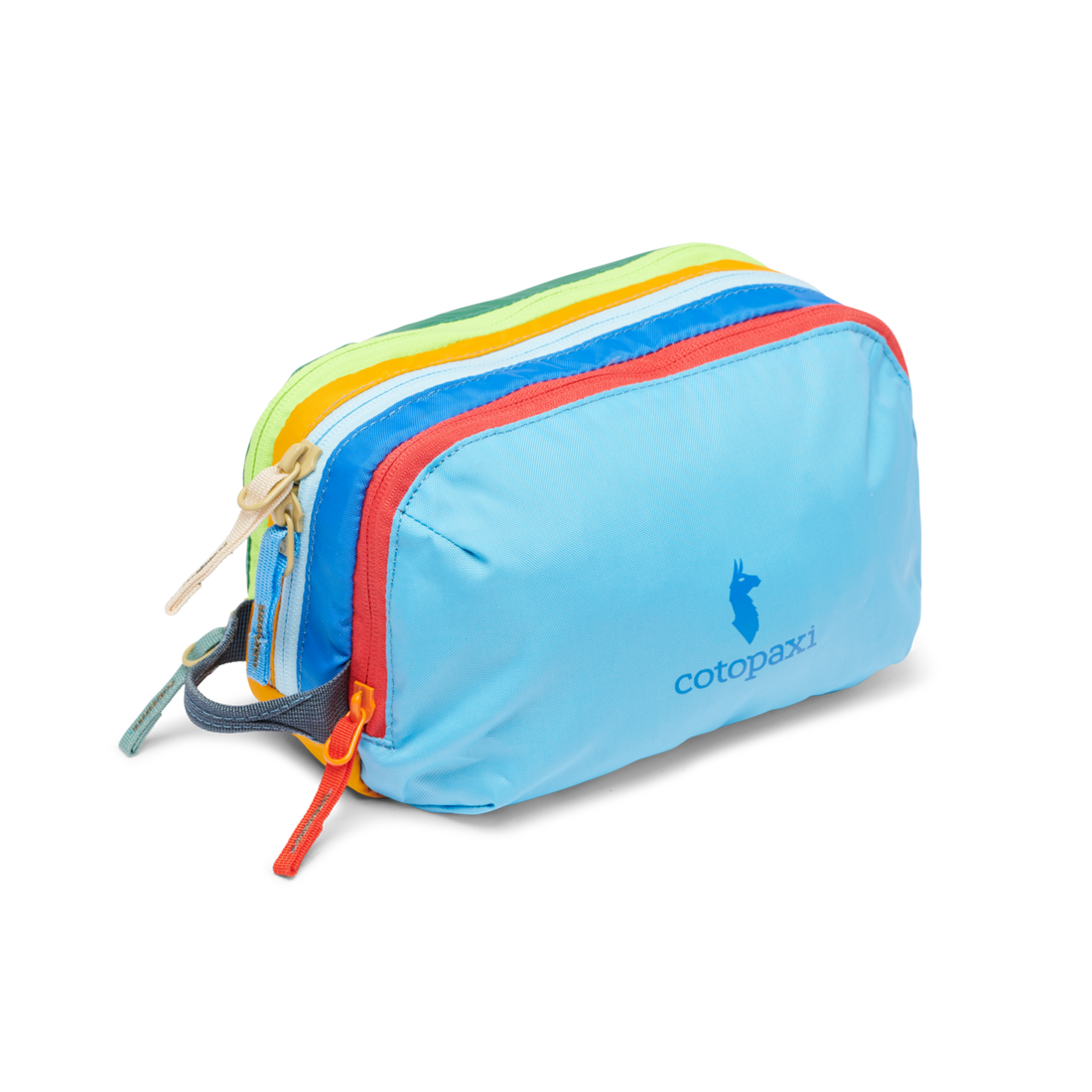 Nido Accessory Bag - Del Dia Cotopaxi