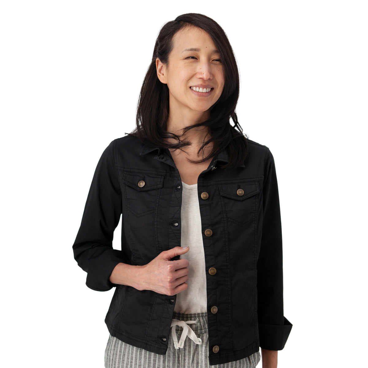 W Arden V2 Jacket