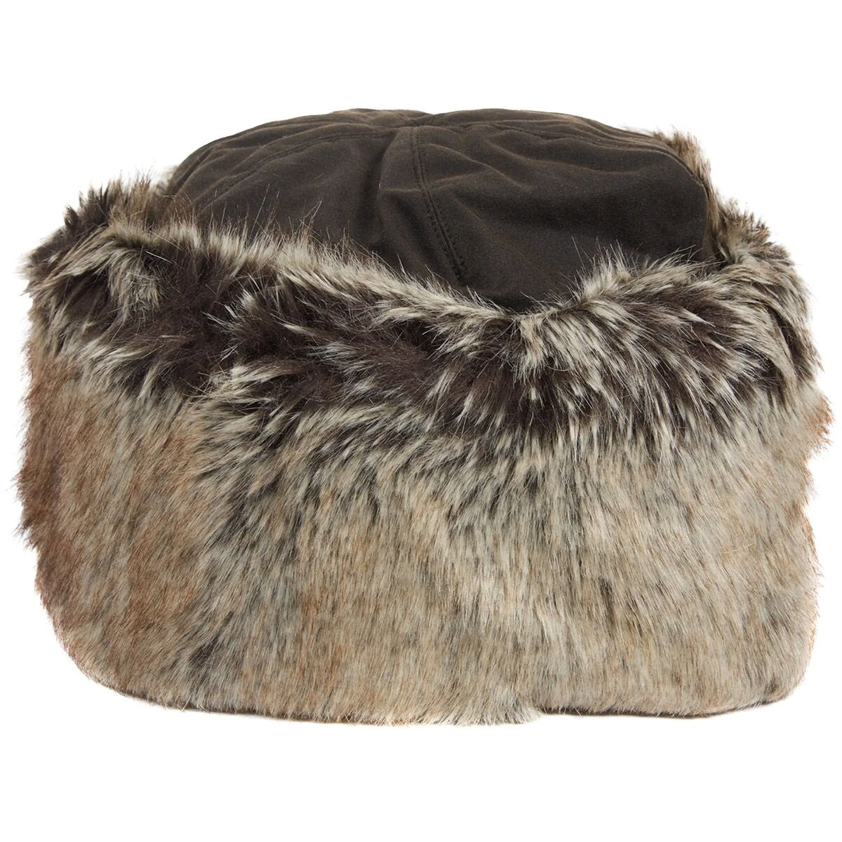barbour ambush hat