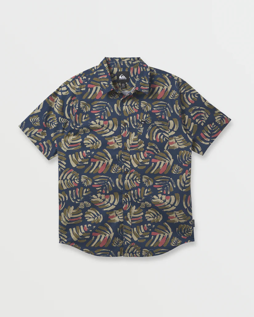 M SHADES CLASSIC STRETCH SS