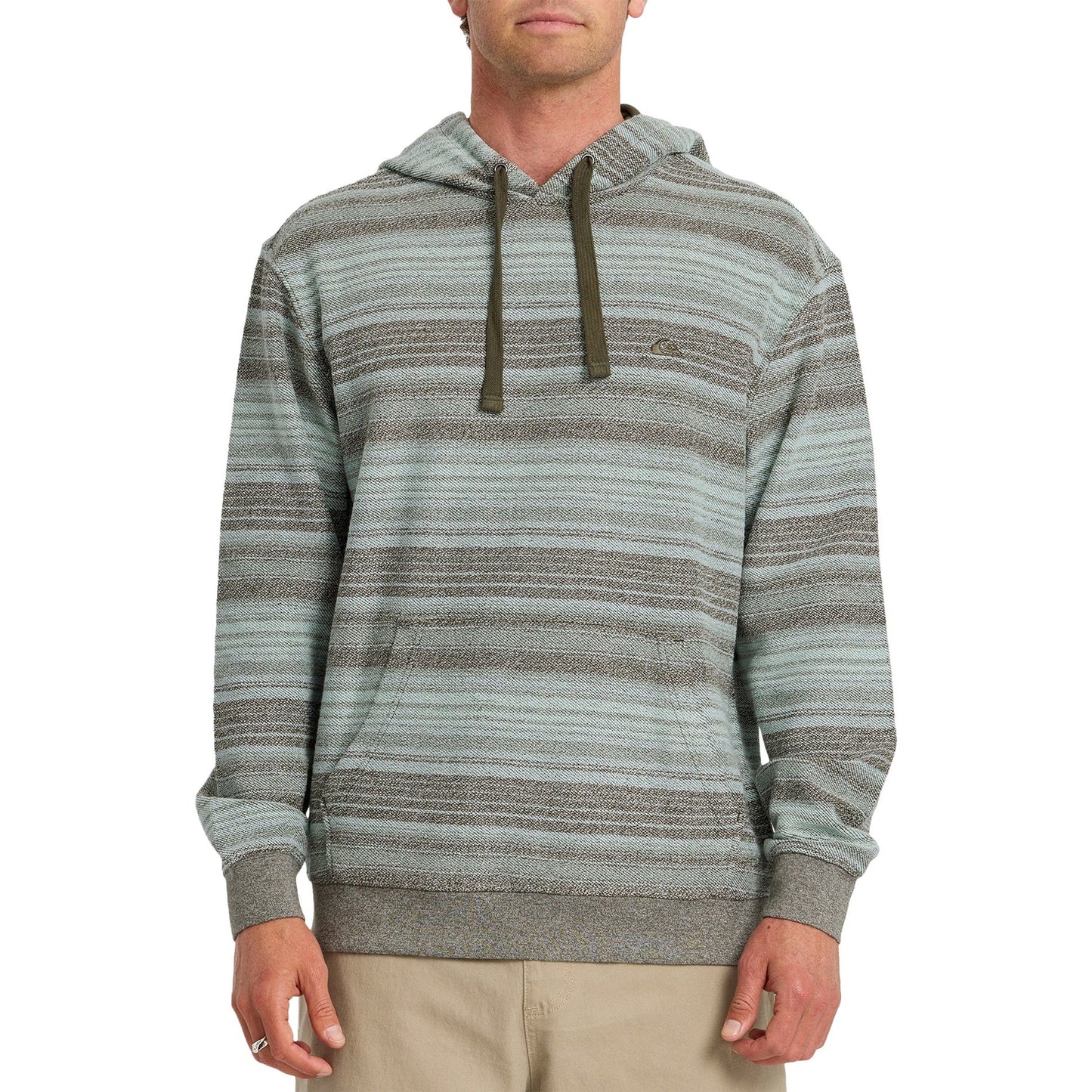 Mens Great Otway Hoodie