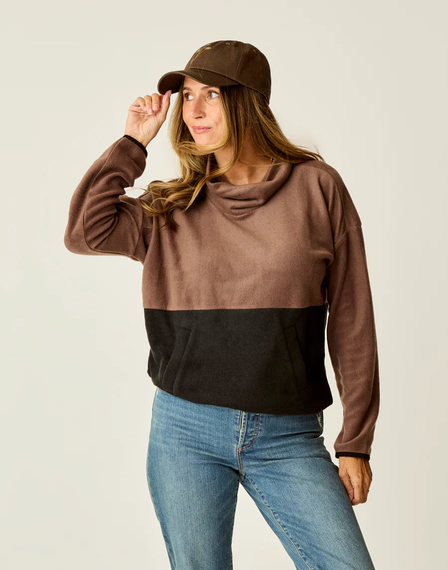 W Rowayton Colorblock 2.0