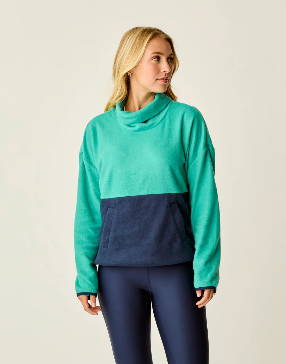 W Rowayton Colorblock 2.0