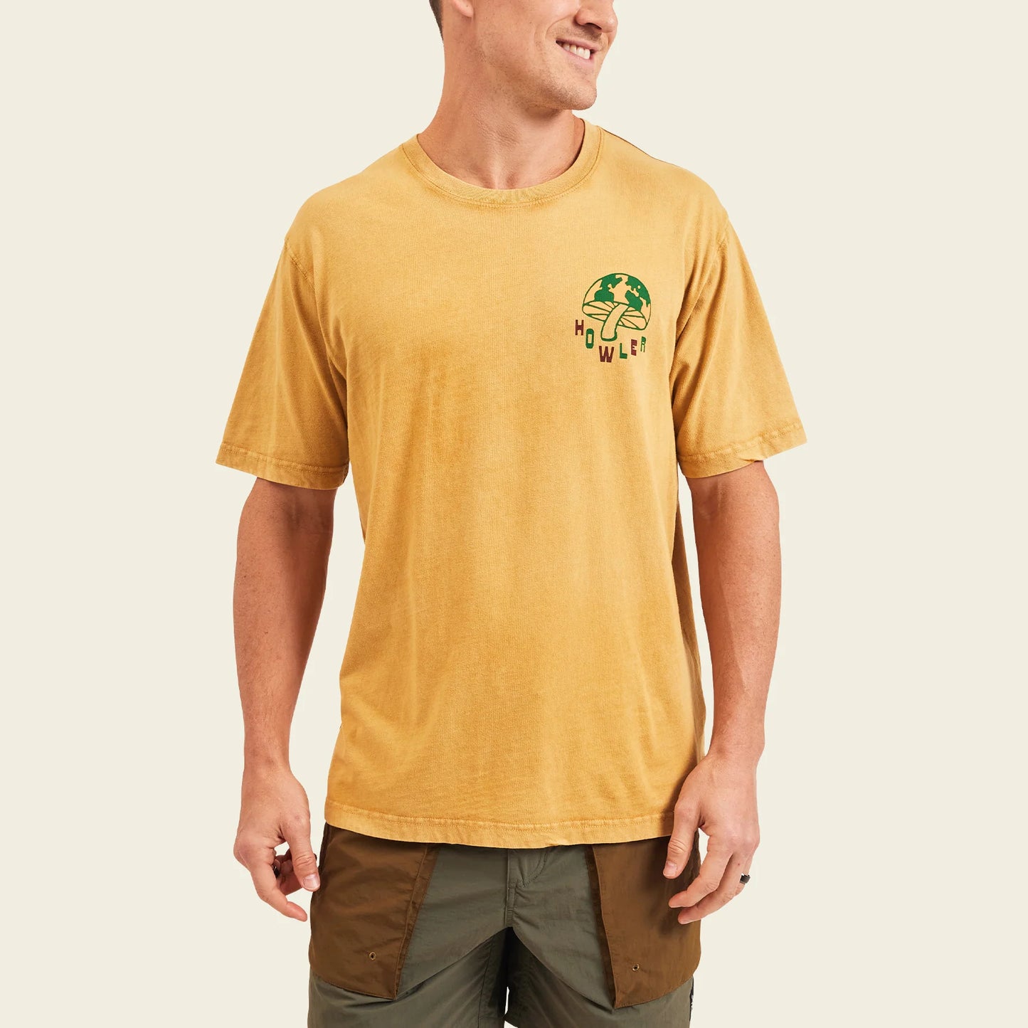 Cotton T