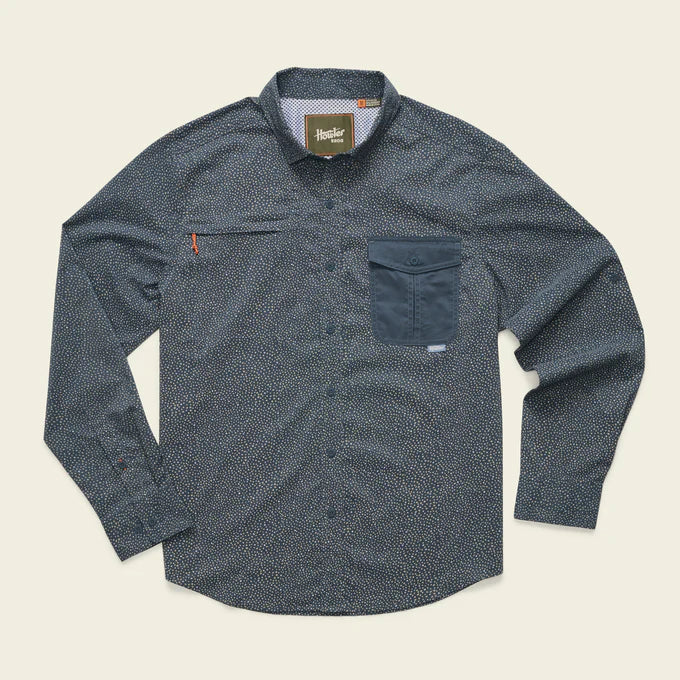 Matagorda Longsleeve