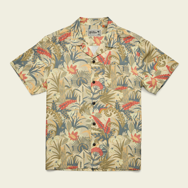 Monoloha Shirt HOWLER BROS