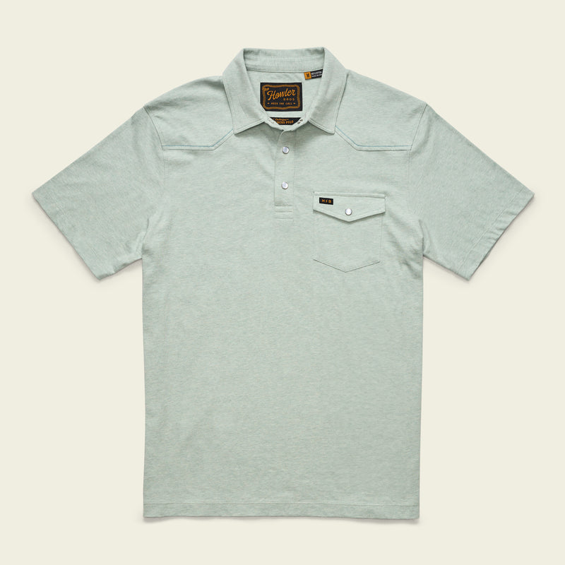 Ranchero Polo HOWLER BROS