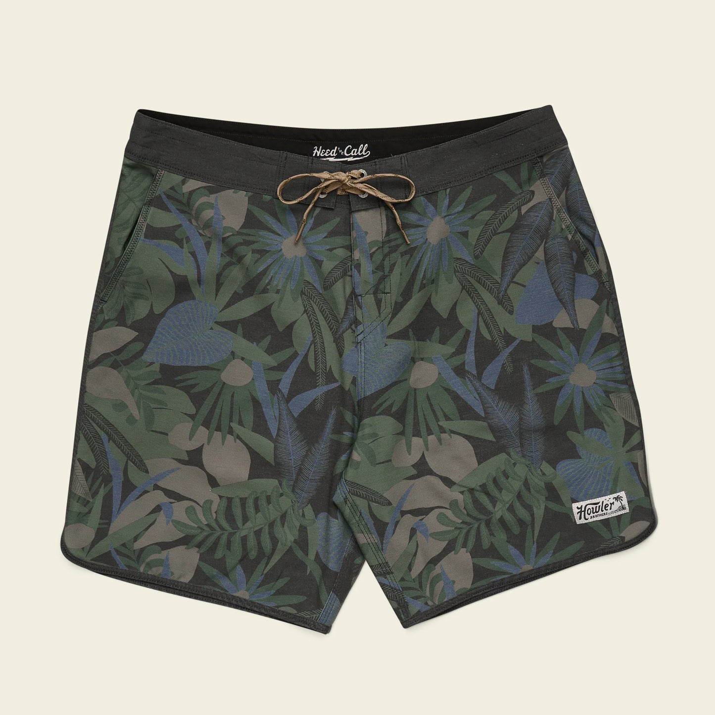 Bruja Boardshorts