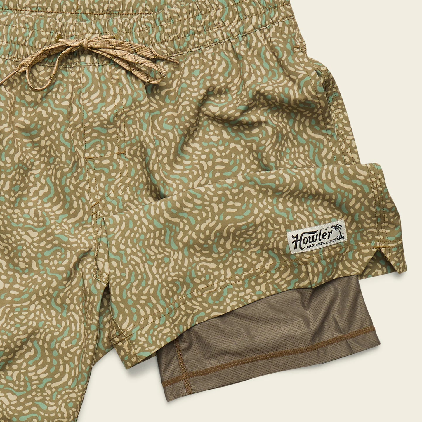 Deep Set Boardshorts