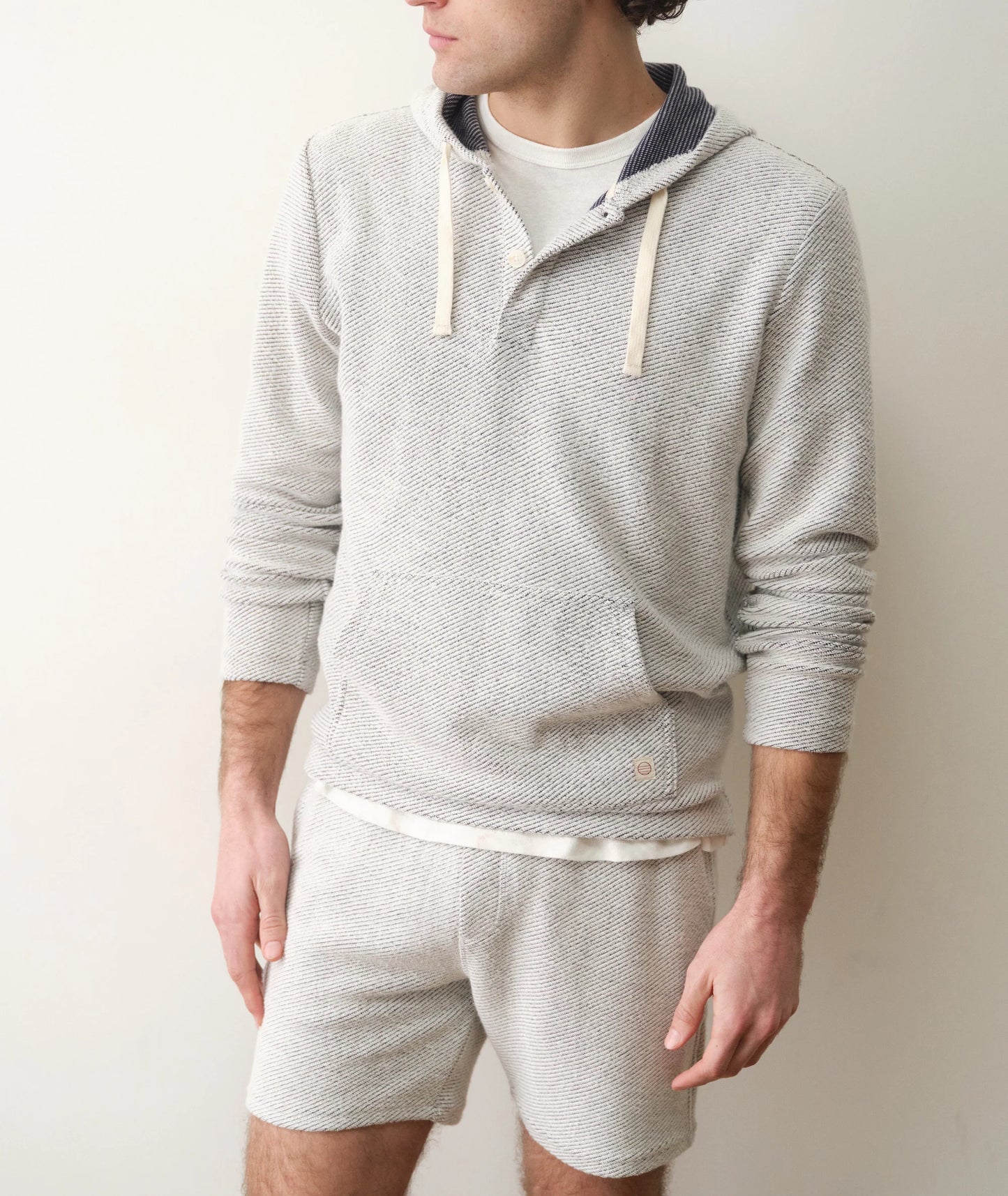 M Portola Beach Hoodie