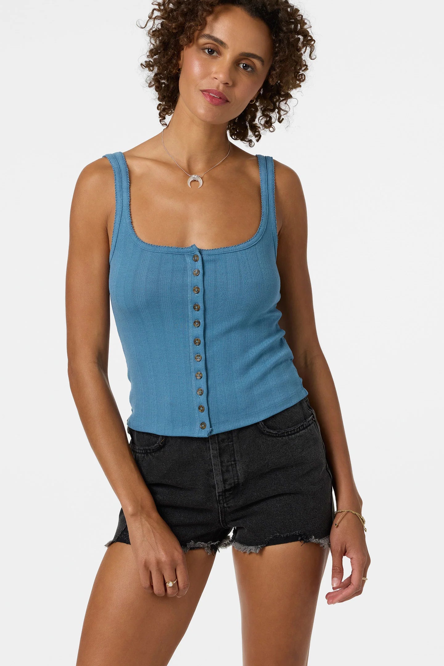 W MAYLEE TANK