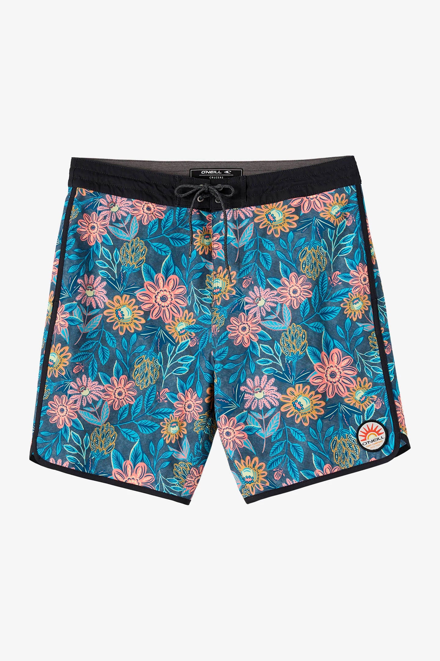 M CRUZER SCALLOP 18