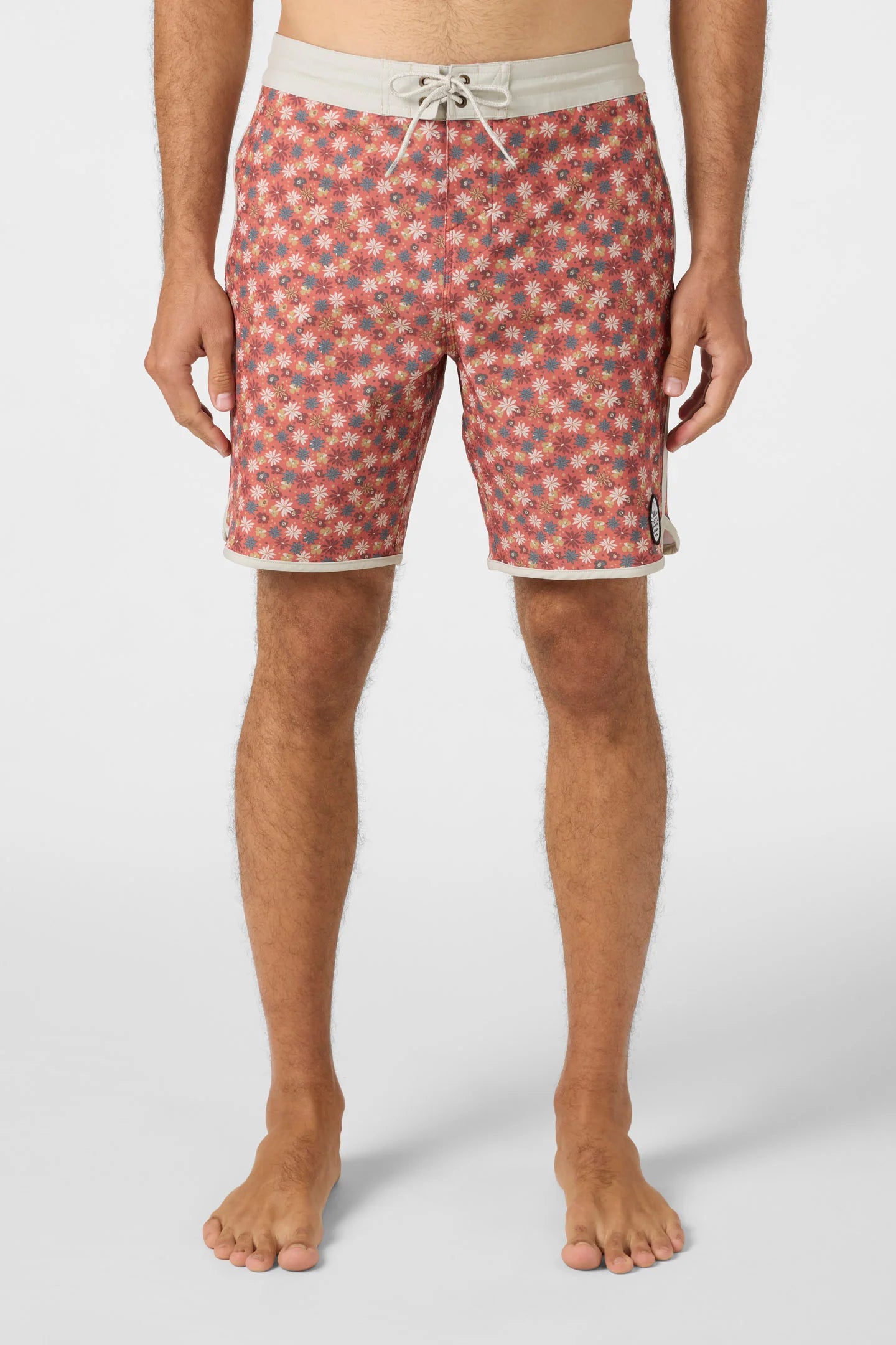 M CRUZER SCALLOP 18