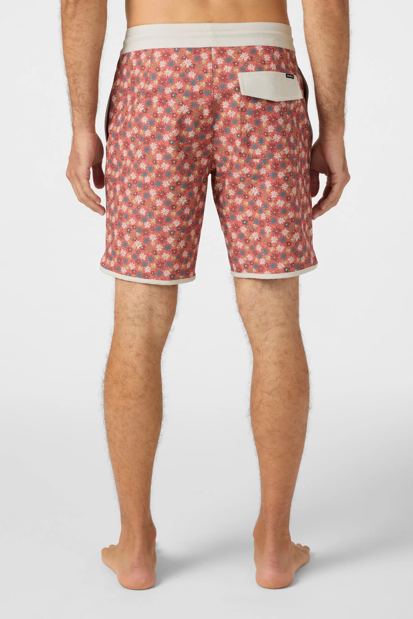 M CRUZER SCALLOP 18