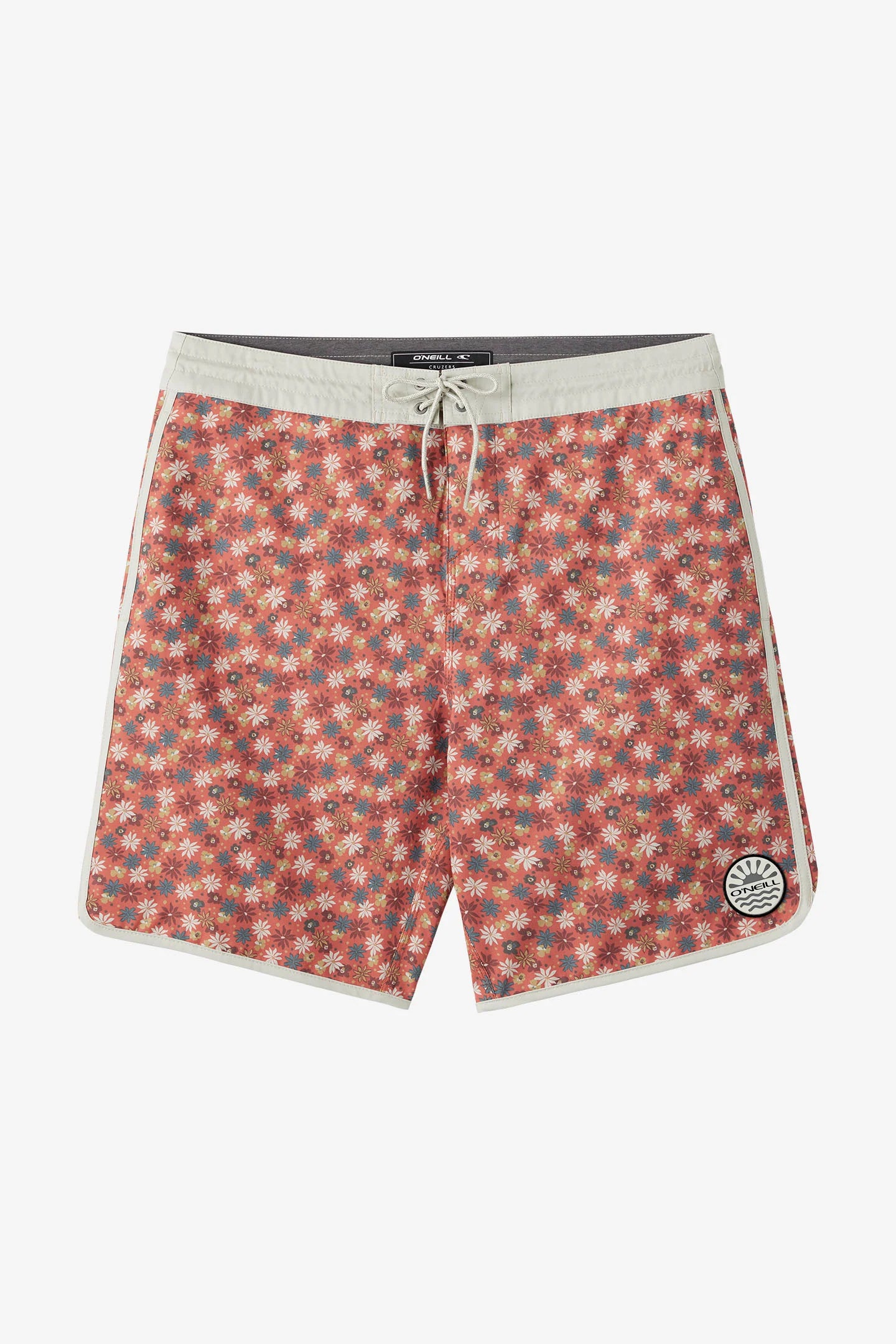 M CRUZER SCALLOP 18