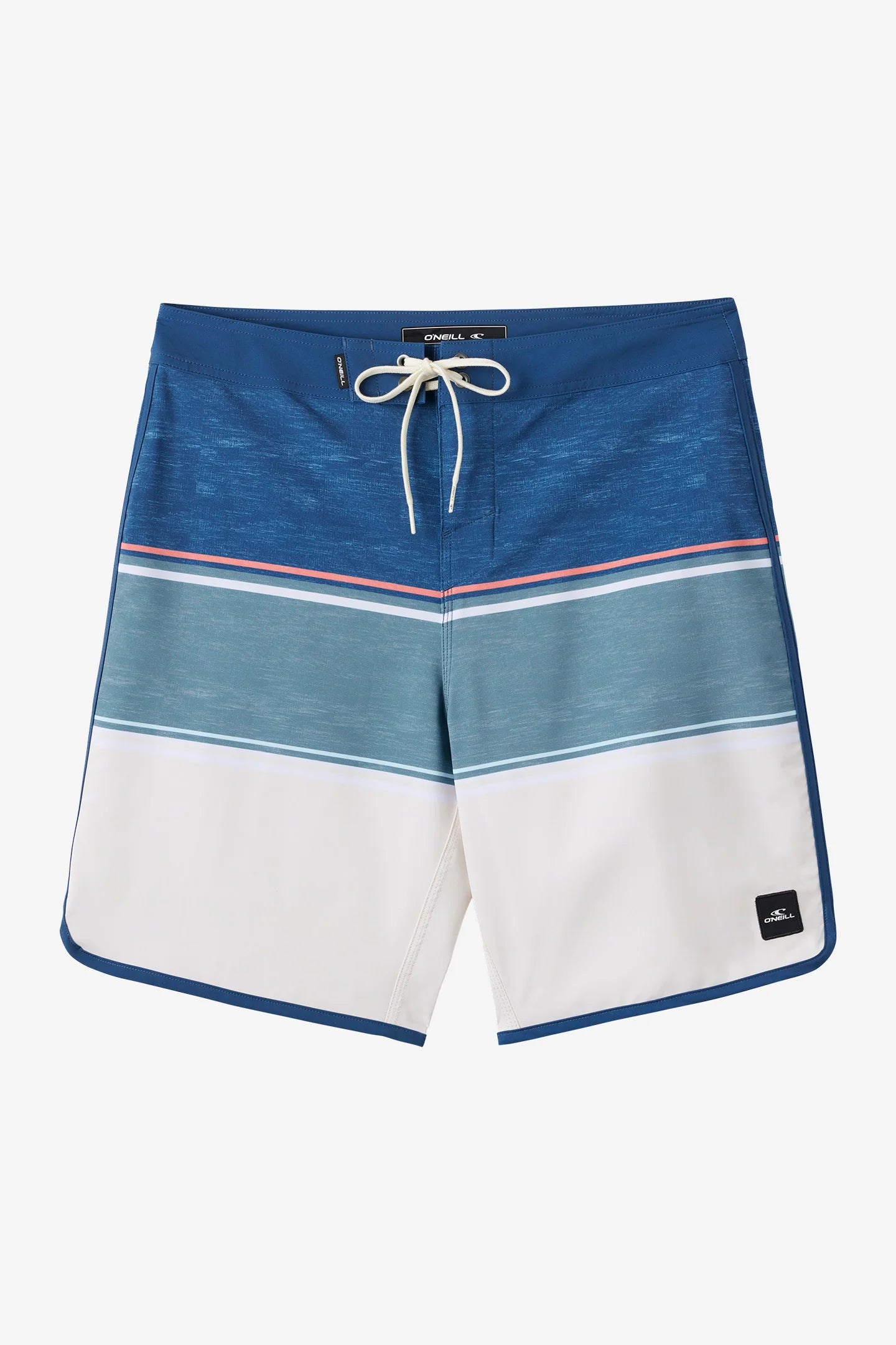 M LENNOX SCALLOP 19