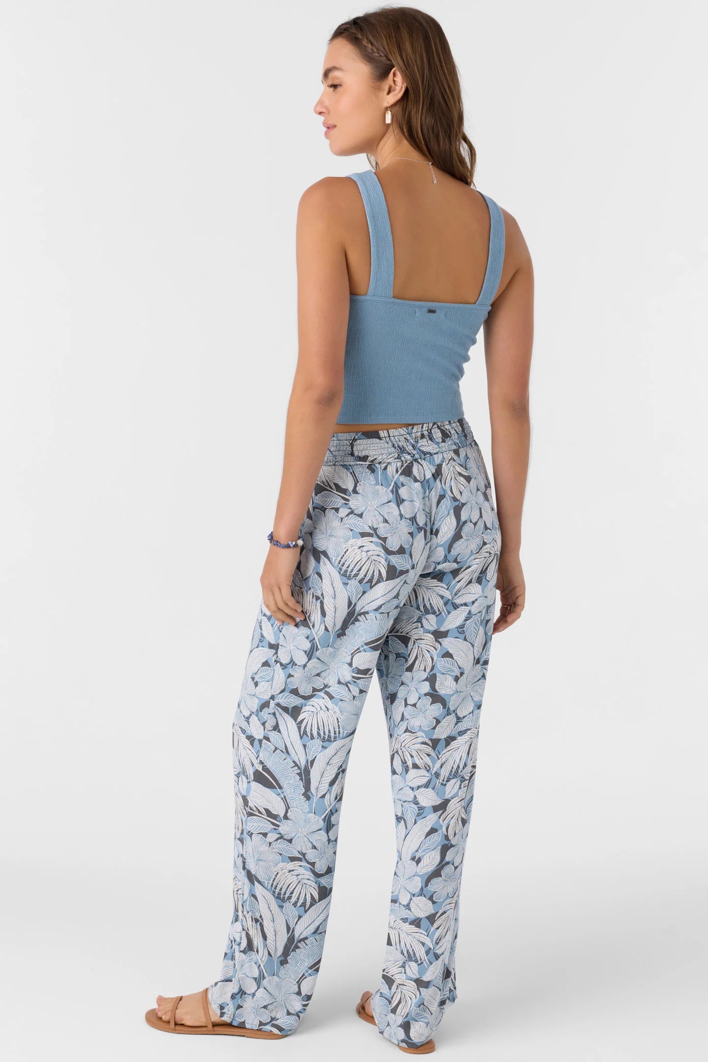 W JONIE PANT PALMETTO