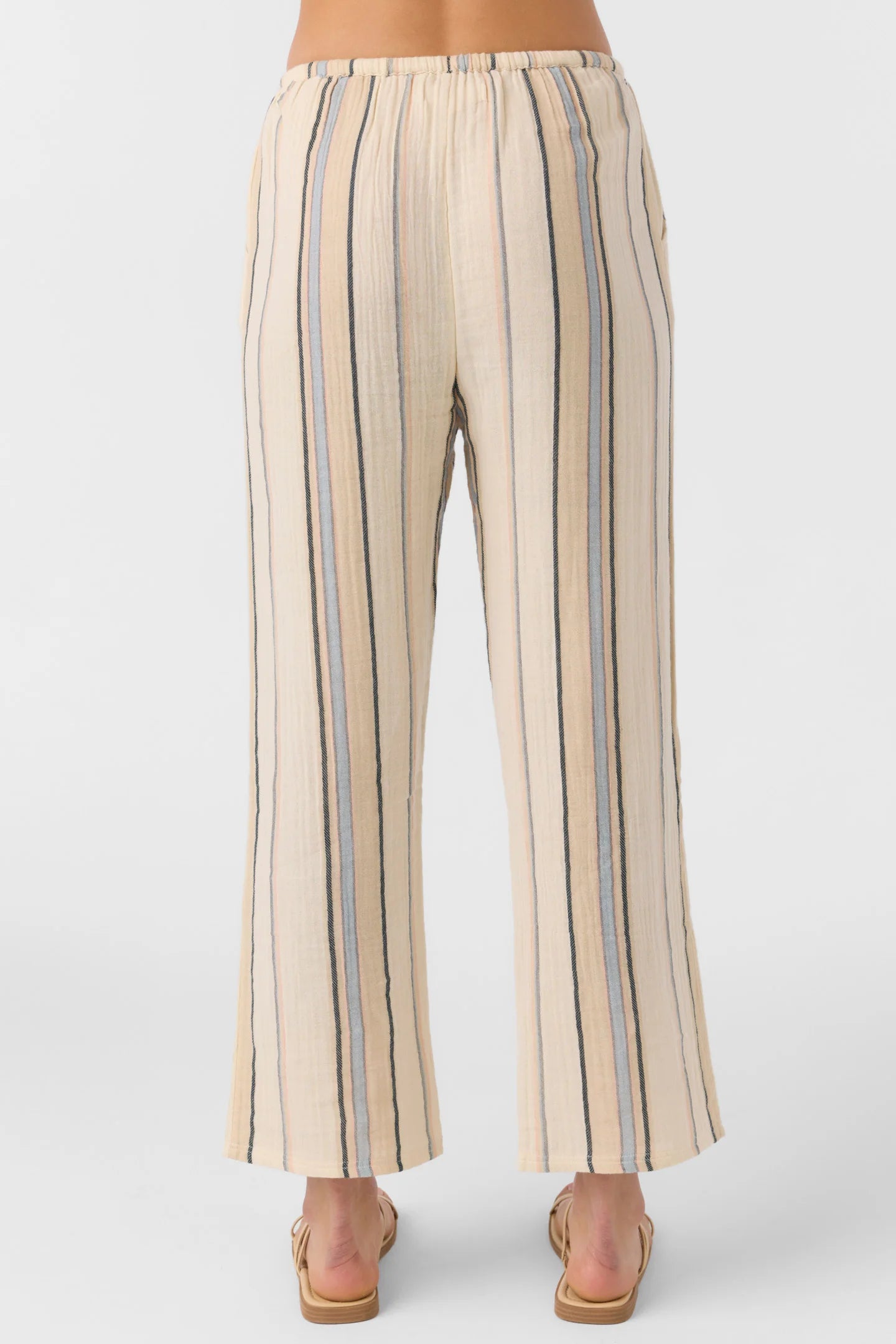W BRENDA STRIPE PANT